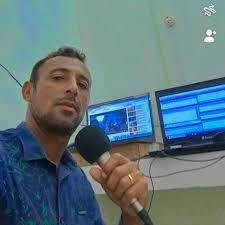 Rádio Salobrinho FM Ilhéus / BA - Brasil